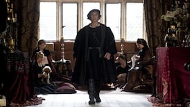 ‘Wolf Hall’ Thomas More depiction far from saintly