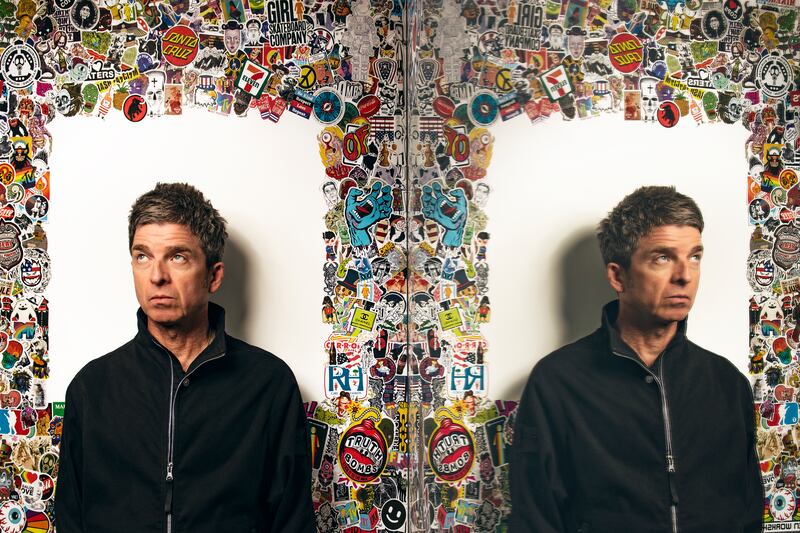 Surely, now is the perfect time for Noel Gallagher to pen his autobiography? 'I don’t think I’ve got the patience to spend that amount of years writing a book. And I wouldn’t want somebody to ghostwrite it; I’d have to write it.'