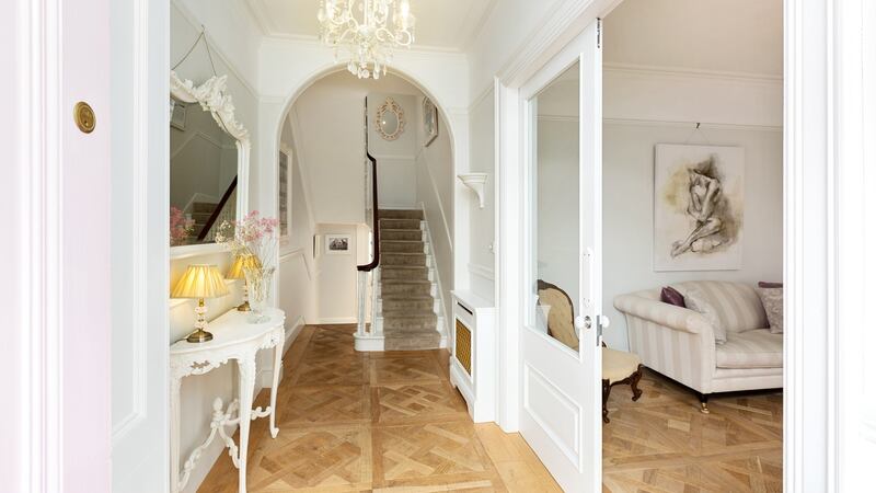 Hallway