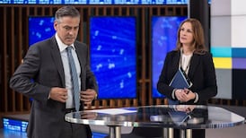 Money Monster review: not so much a hot tip, more a solid investment