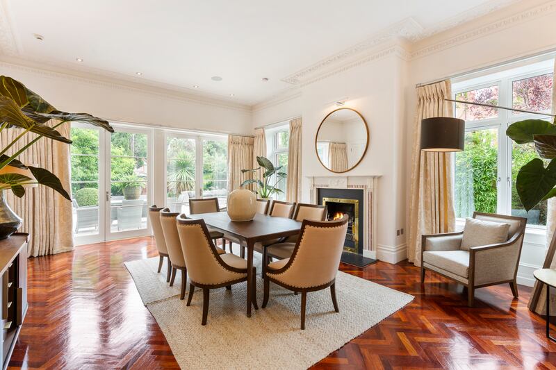 Diningroom