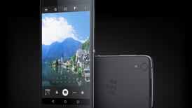 Tech Tools: BlackBerry beefs up Android security with DTEK50
