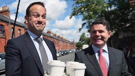 Regina Doherty backs Leo Varadkar in Fine Gael leadership race