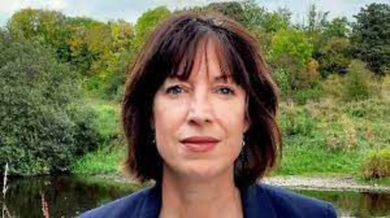 Sadhbh O’Neill, senior climate adviser to Friends of the Earth: 'Many of the Government’s proposed measures are not grounded in reality'