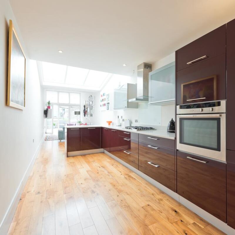 38 Carysfort Avenue, Blackrock