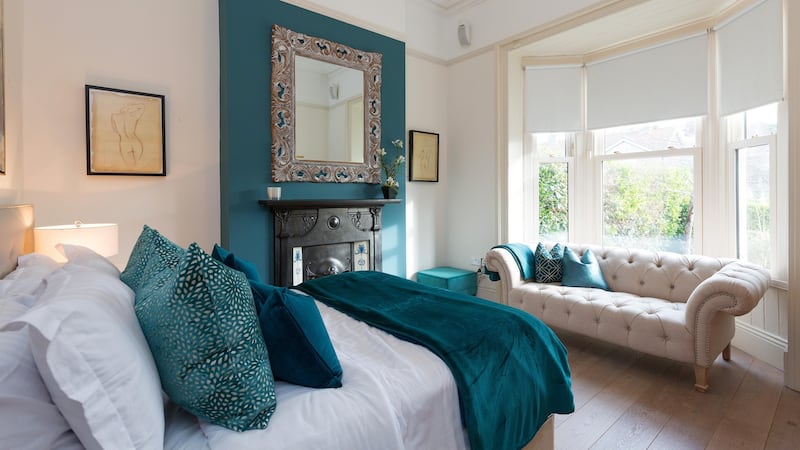 1A Albert Road Lower, Sandycove, Co Dublin