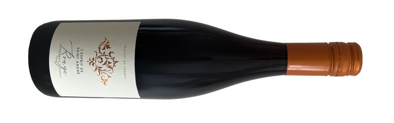 JOHN WILSON WINE IMAGES WEEKEND WINES 10TH APRIL