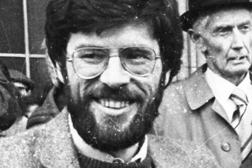 Ban on Irish speaking in Maze prison sparked political row