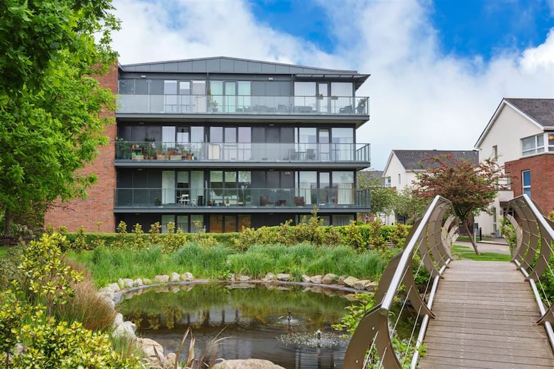 23 Levmoss Hall, Dublin 18 