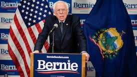 Bernie Sanders will never be US president, but his ideas have won the day