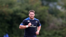 Leinster look to Tallaght for future recruits