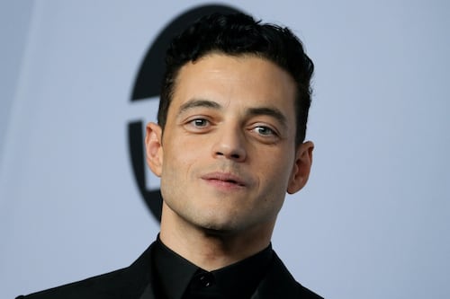 Rami Malek: ‘Bohemian Rhapsody’ experience with Bryan Singer ‘not pleasant’