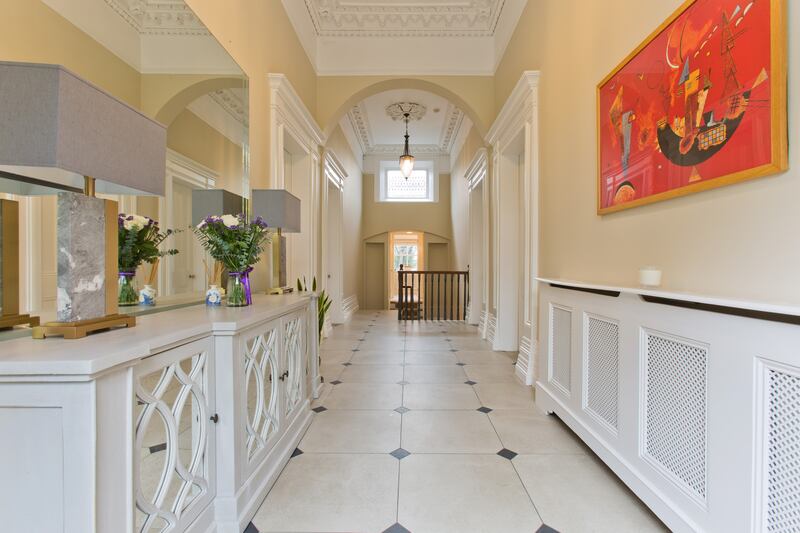 Abbotsford, 70 Orwell Road, Rathgar, Dublin 6