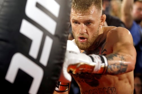 Dana White backs Conor McGregor’s latest retirement