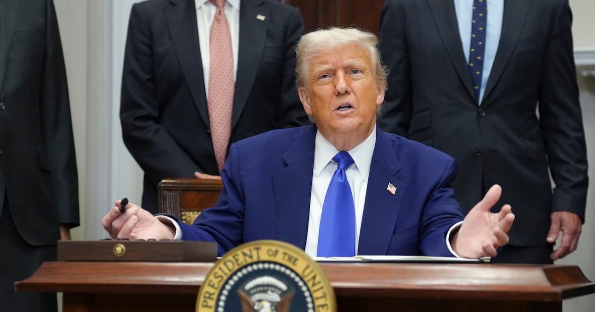 Pharma bosses fear cuts in Irish drug manufacturing on back of Trump policy