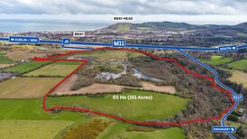 CRH landbank with scope for 1,700 homes primed for €25.5m sale