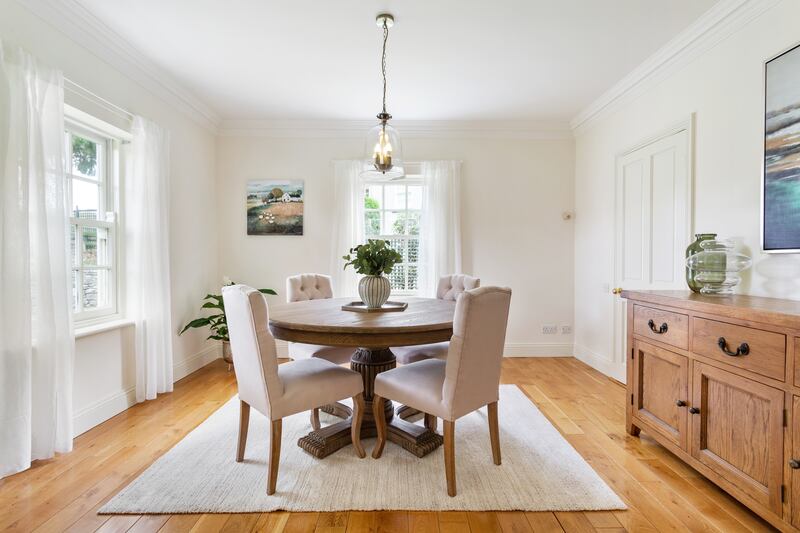 Diningroom