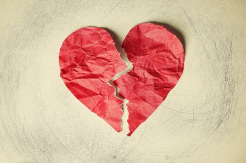 Romance on the rocks: Valentine’s Day spending on flowers falls 33%