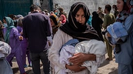 Hopes for peace appear to be slipping away in Afghanistan