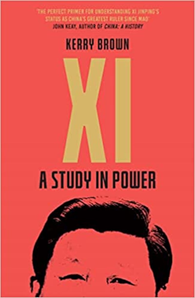 Xi book