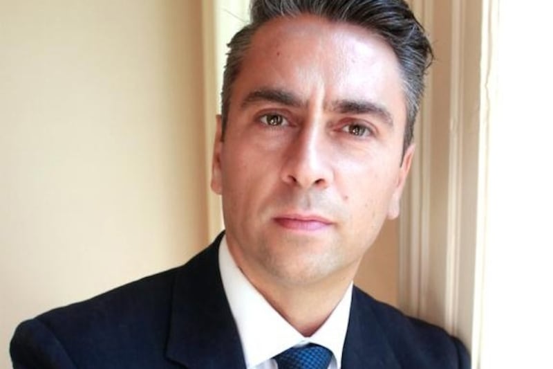 Richard Hogan: Birth orders absolutely define us; they impact how we talk to ourselves