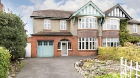 Stringer semi has space to spare