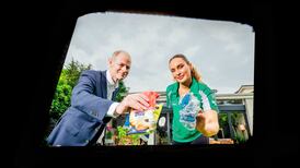 Household recycling upgrade accepts soft plastics