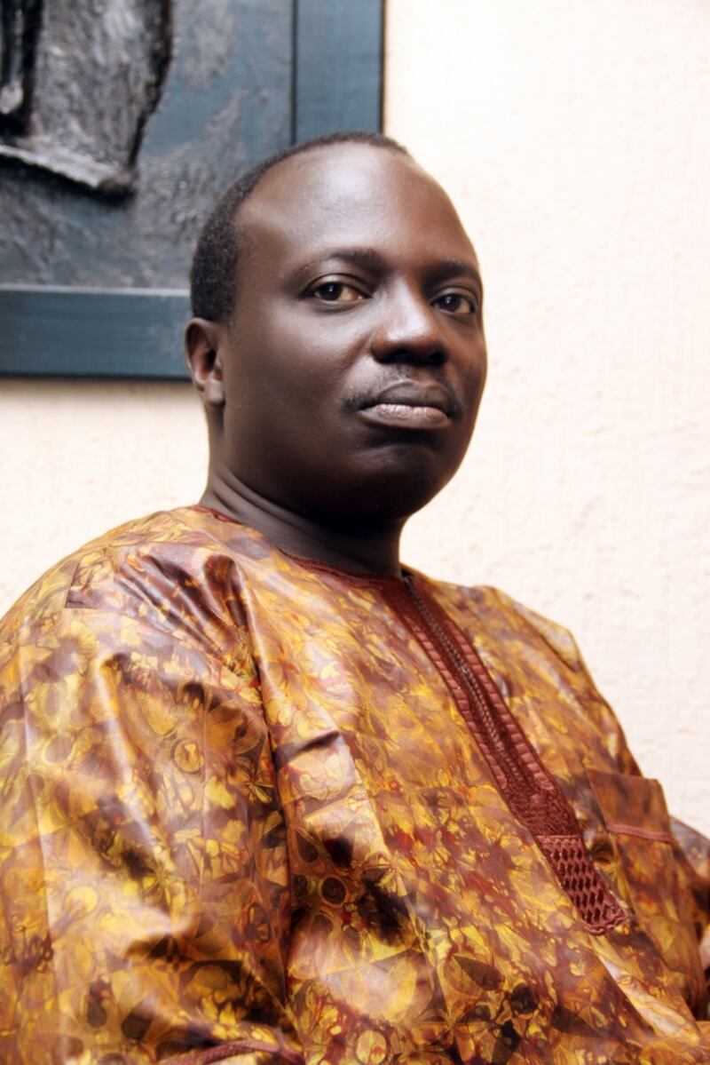 Tade Ipadeola