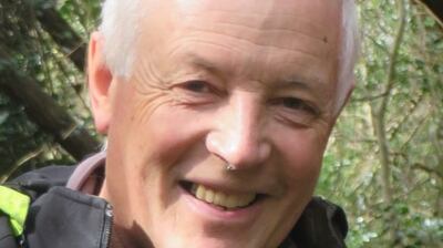 Richard Nairns