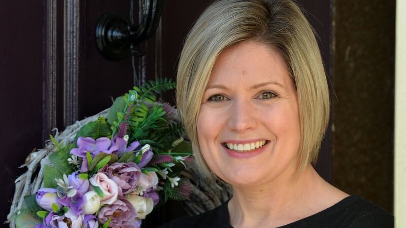 Tara Mundow  admits that once she might have wanted children, but life experience has changed that. Photograph: Alan Betson