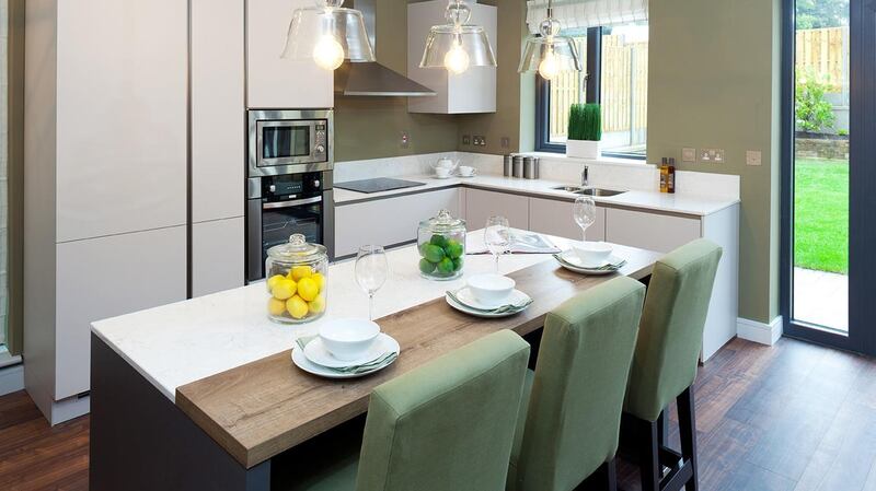 Scholarstown Wood, Dublin 16, Phase 3, New Homes