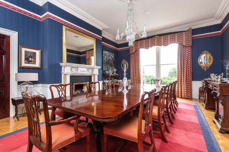 Diningroom