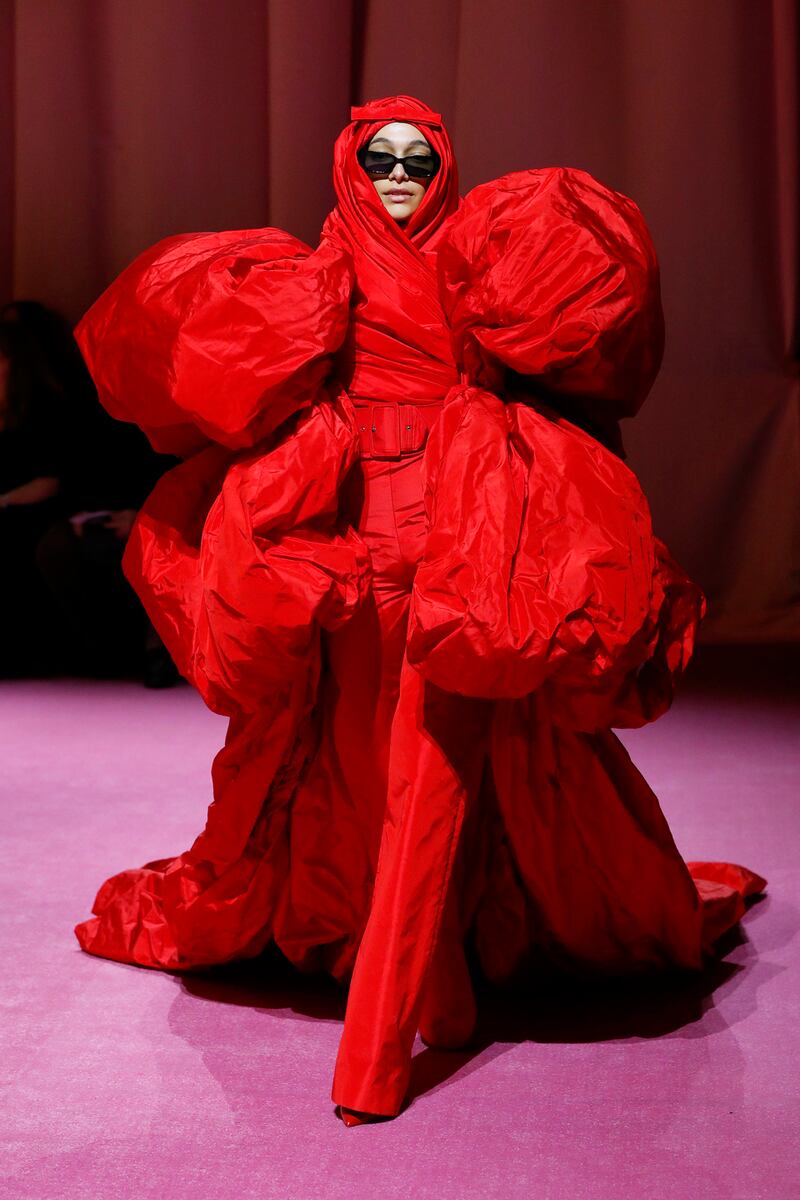 Photograph:  Estrop/Wireimage