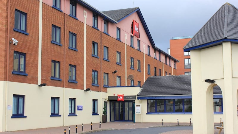 UK hotel investor Propiteer bought the recently refurbished four-star Ibis Hotel just off the Red Cow interchange for more than €14 million.