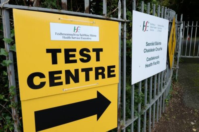 Covid-19: One in six hospitalised patients in Letterkenny hospital