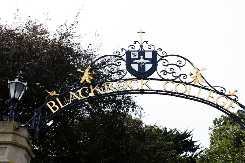 Investigating historic schools abuse a ‘major pull’ on Garda resources, authority warns