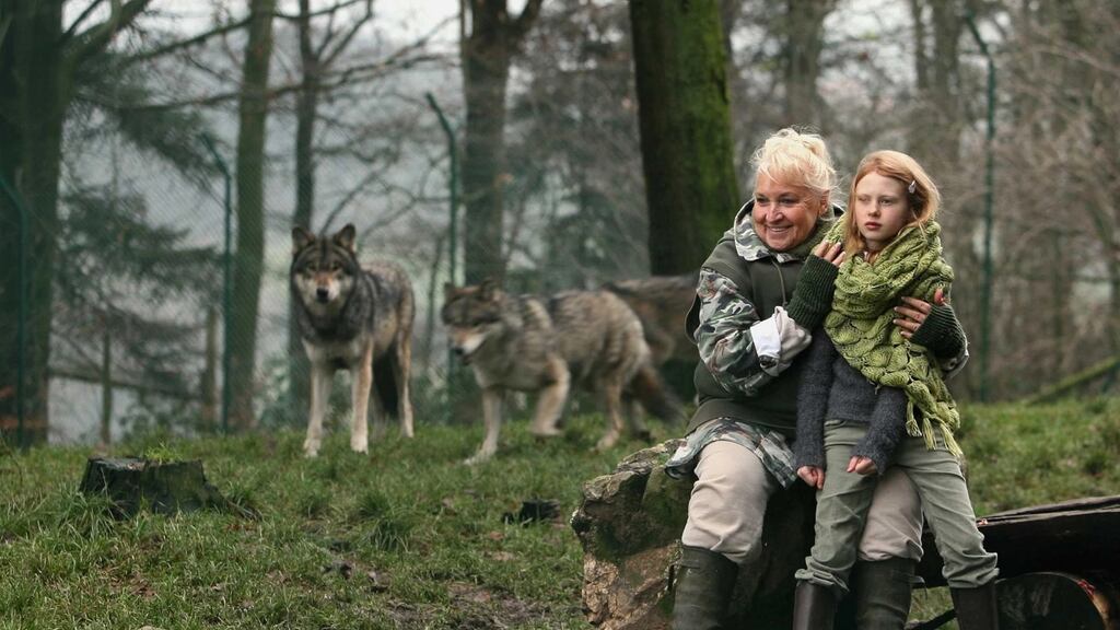 Misha and the Wolves: The acclaimed Holocaust/courtroom documentary receives its Irish and British broadcasting premiere Thursday on TG4