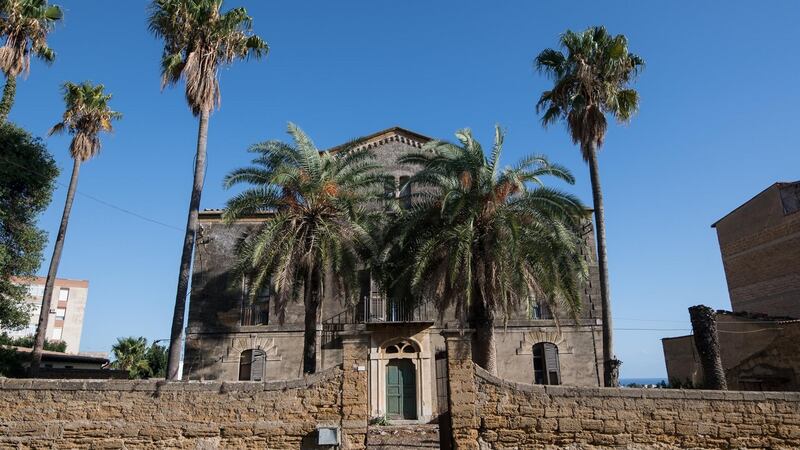 ITALY: SICILY