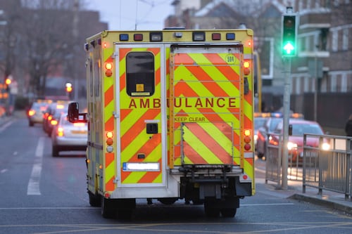 Nurse manager failed to call ambulance for dementia patient who drank cleaning fluid