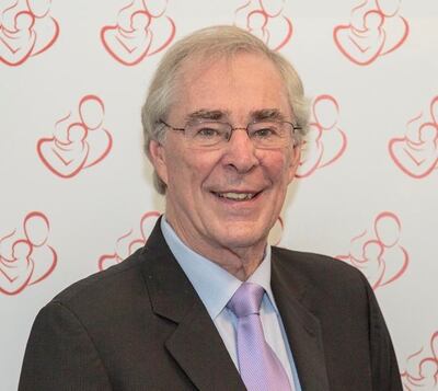 Dr Kevin Nugent