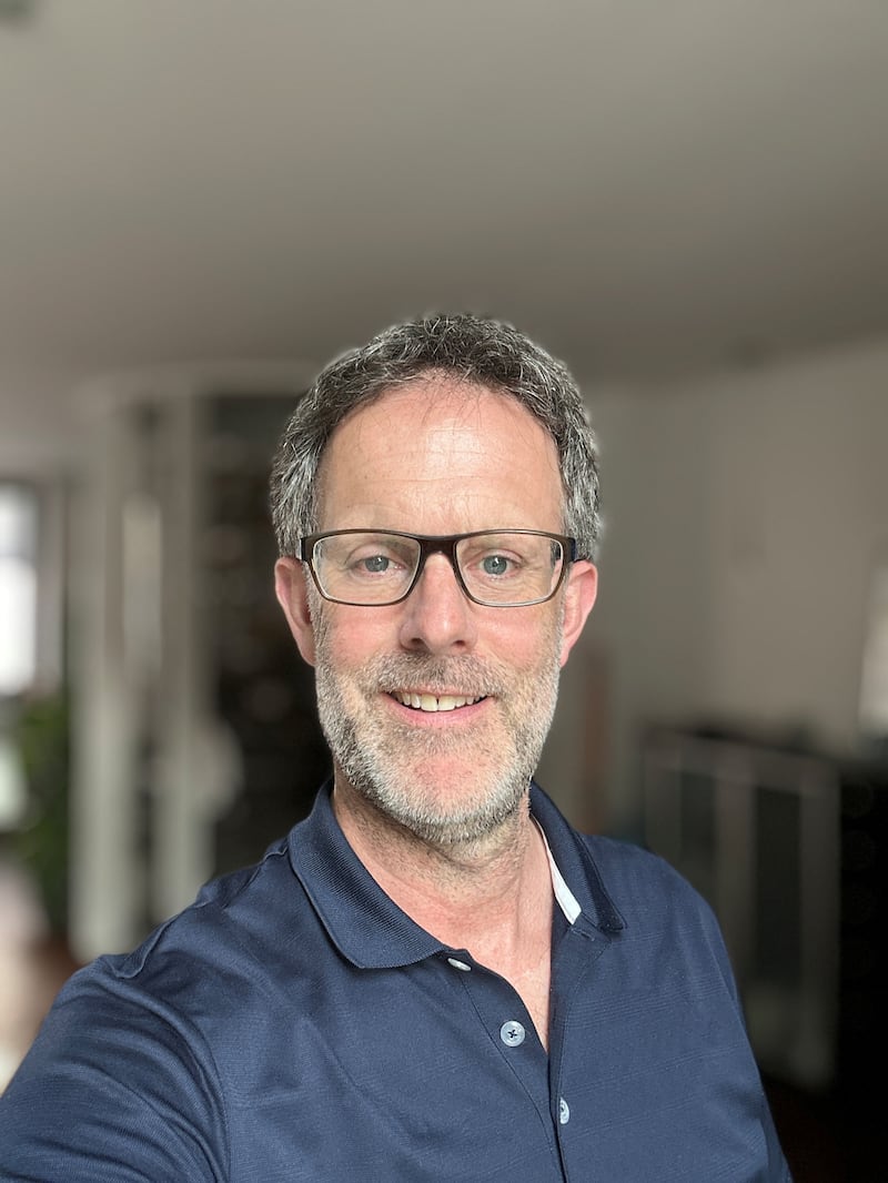 Stephen Hurley