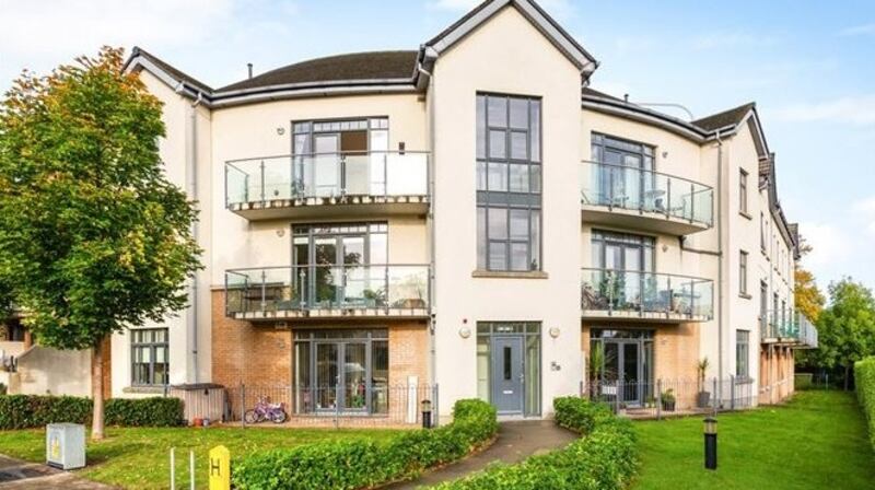 63 Waltrim Grove,  Bray, Co Wicklow