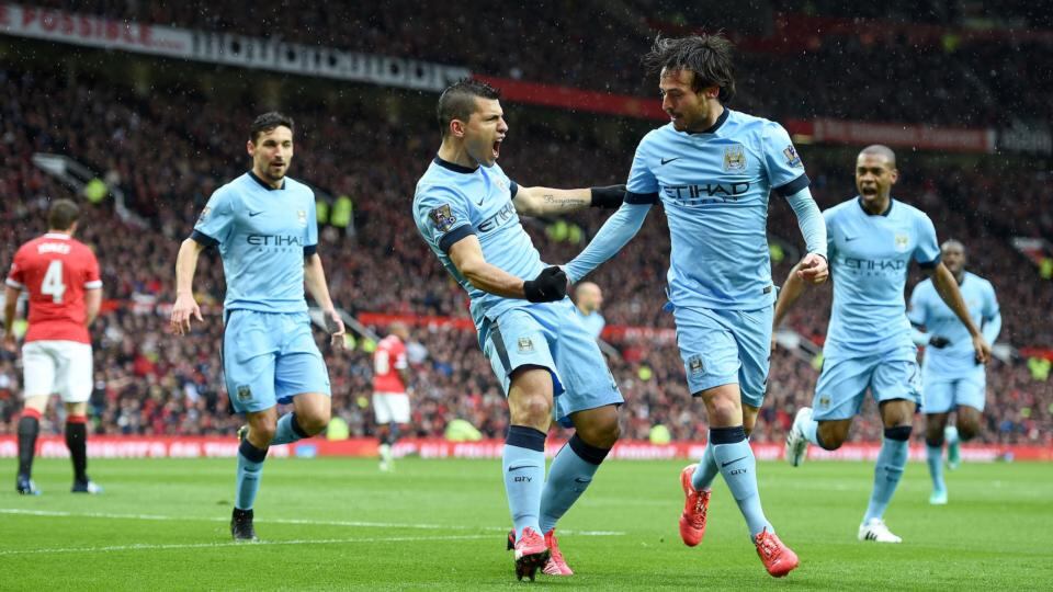 O’Brien’s Digicel agrees deal with Manchester City