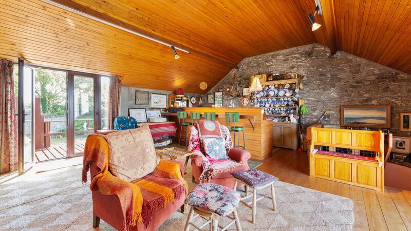 The Boathouse Skerries