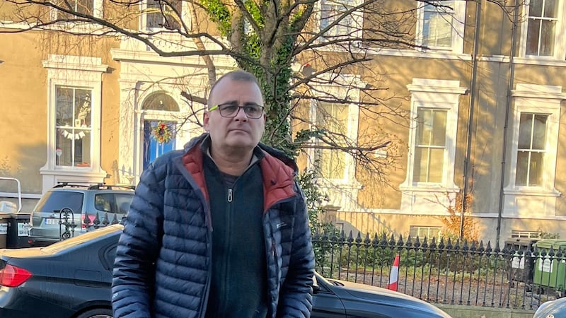 Michael Lynn associate Yavor Poptoshev told he must enter plea at next court appearance