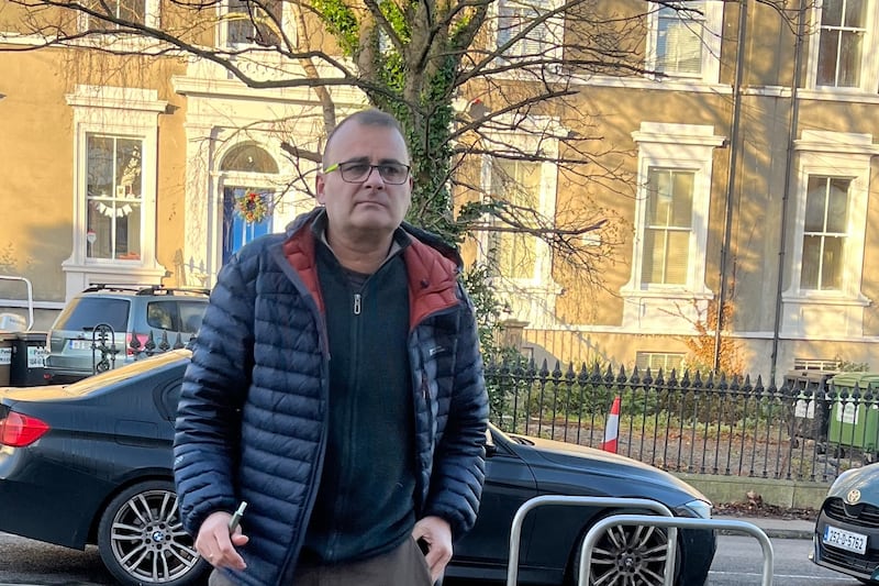 Michael Lynn associate Yavor Poptoshev told he must enter plea at next court appearance