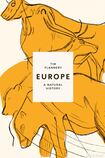 Europe: A Natural History