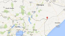 Gunmen kill 28 in attack on bus in northeast Kenya