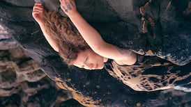 Caoimhín Gaffney: All at Once Collapsing Together review – A visual rhapsody from an outstanding Irish artist