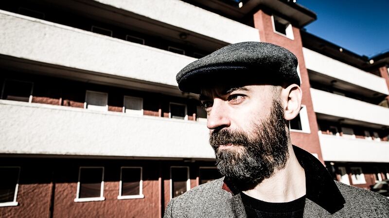 Karl Parkinson: I believe strongly in the higher functions of poetry, among which is the ancient and essential mode of honouring a heroic and tragic death among our loved ones
